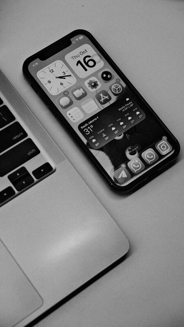 Исследование: цифровые сервисы для совмещения основной работы и подработки