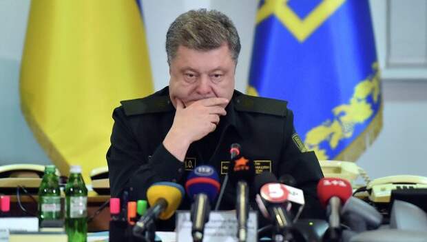 Порошенко: в НАТО пока не готовы пригласить Украину в альянс Порошенко: в НАТО пока не готовы пригласить Украину в альянс