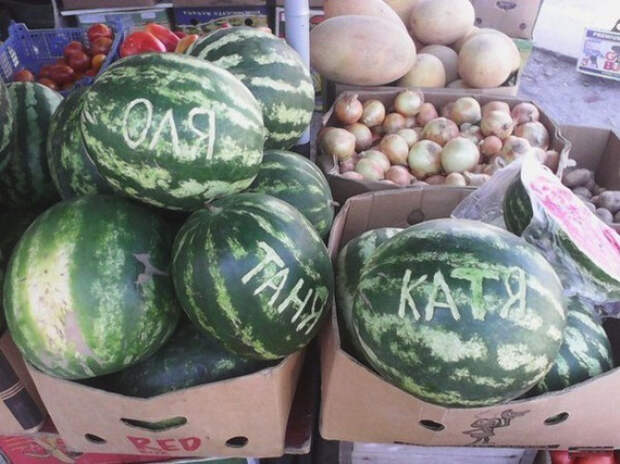 маразмы в жизни