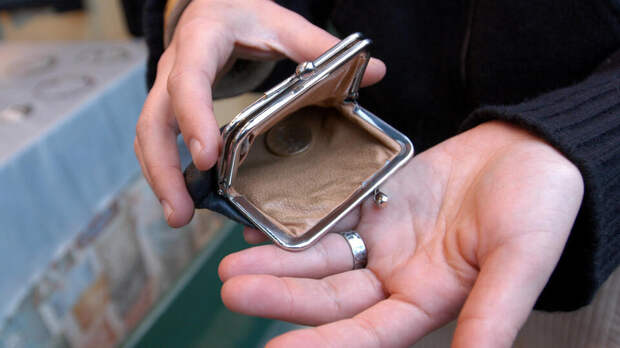 Рекордный уровень нищеты зафиксировали в Британии