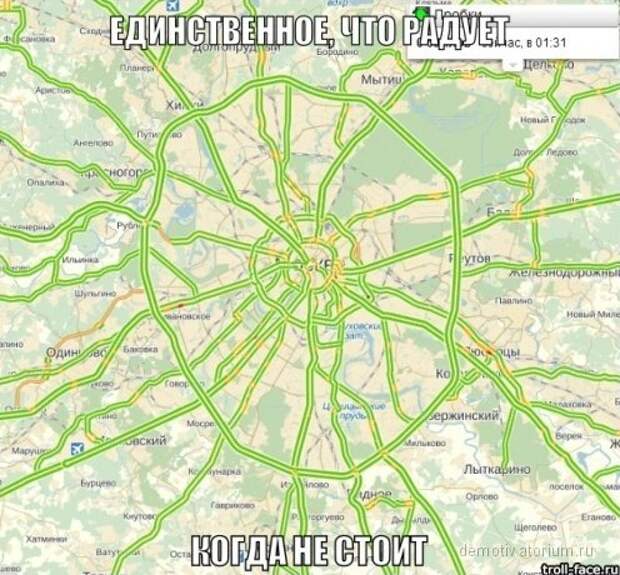 Фотоприколы на автотематику (19 шт)