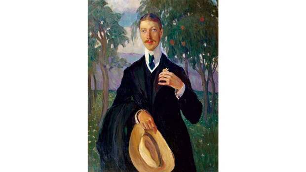 «Серафимы, ясны и крылаты, за плечами воинов видны»: внезапный арест и приговор Николай Гумилев связывал с кознями Люцифера