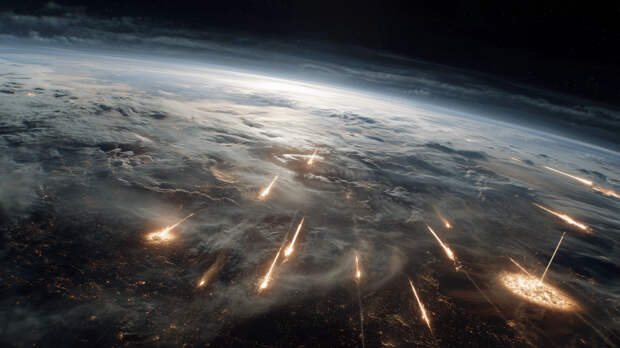 «Первые выстрелы — в космосе»: где может начаться следующая война