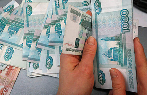 Нефть и рубль. Закономерный обвал продолжается