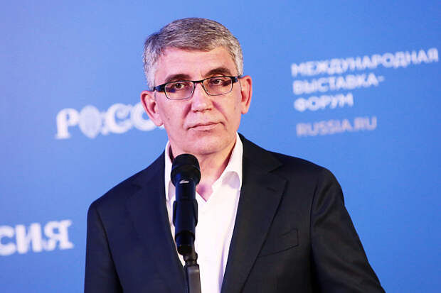 Врио тульского губернатора Миляев принял участие в совещании по подготовке к Госсовету