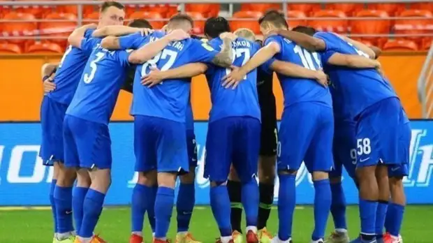 Источник: комитет по этике РФС рассмотрит дело об игре футболистов «Тамбова» на ставках