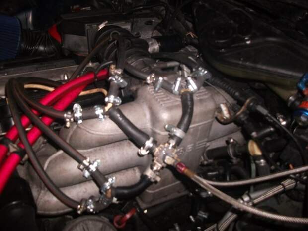 Nitrous Oxide Systems или система закиси азота almera, nissan, авто, закись, нос, тюнинг