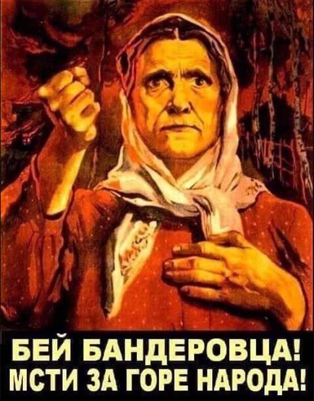 Тайная армия Украины?