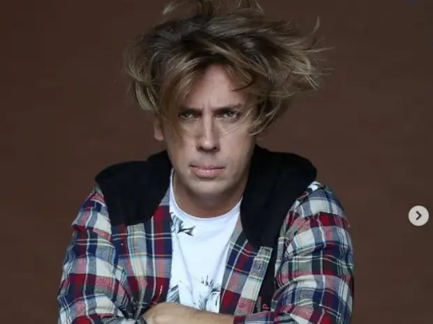 Максим Галкин лишился работы на Первом канале