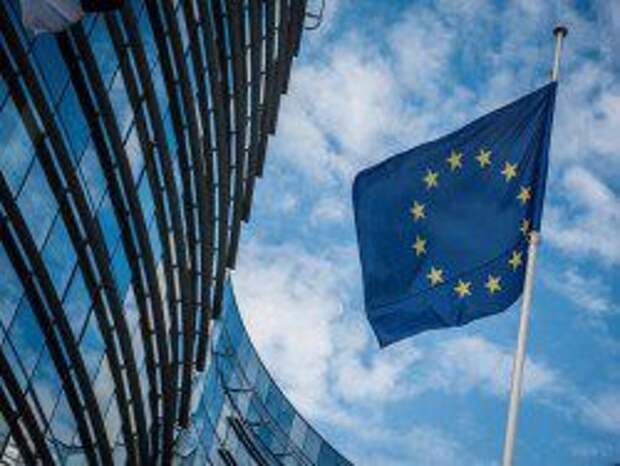 Новость на Newsland: Европарламент подал иск в Гаагский трибунал на Россию
