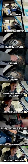 Прикольные фотомемы - забавные картинки