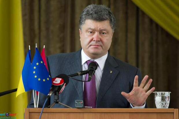 National Interest: Киев отвлекает украинцев от реальных проблем враждой с Россией National Interest: Киев отвлекает украинцев от реальных проблем враждой с Россией