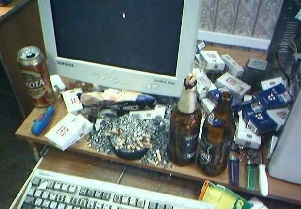 Ни дня без интернета (42 фото) Ни дня без интернета (42 фото)