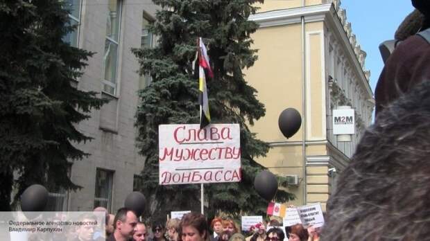 То же, что и в Донецке: Южной столице Украины готовят «донбасский сценарий» - патриоты требуют от СНБО разобраться с Одессой