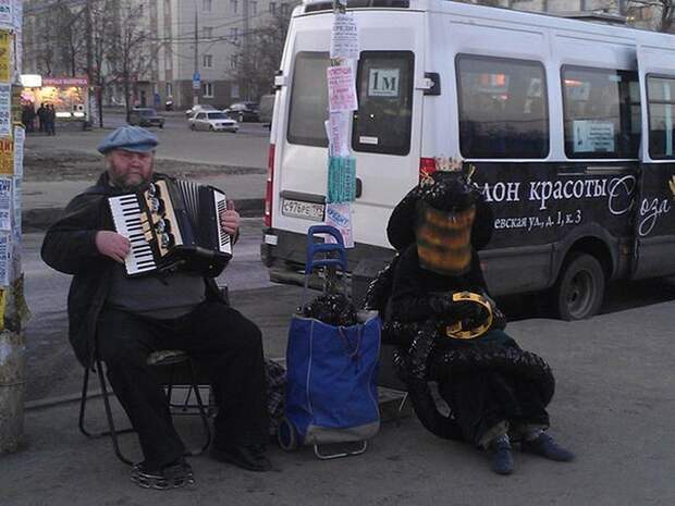 Умом Россию не понять жизнь, мнение, россия, юмор