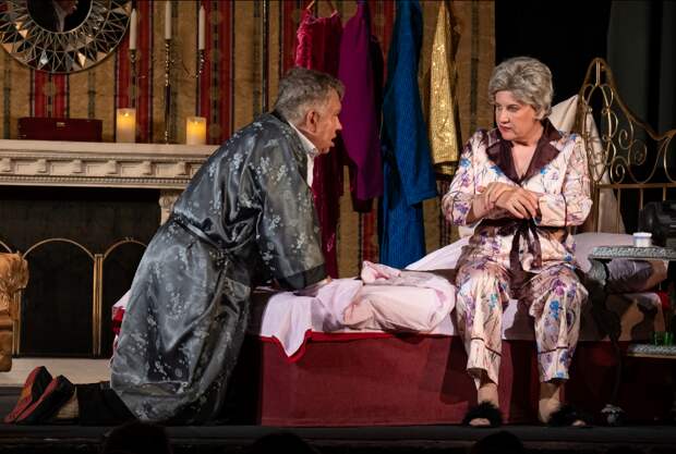 Трагедия интеллигента