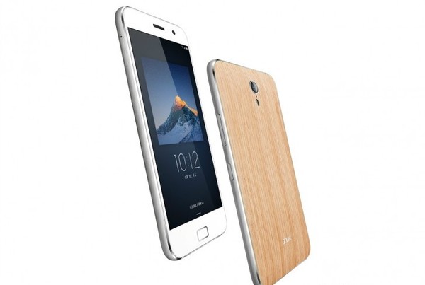 ZUK Z1 
