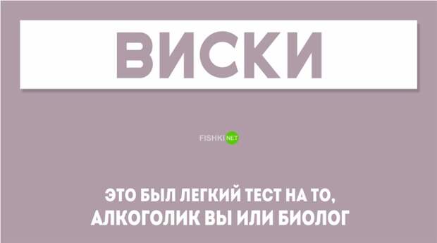 20 коротких тестов, которые расскажут о вас все открытки, юмор