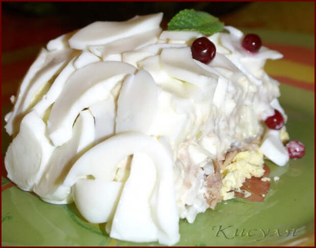 салат Бангладеш