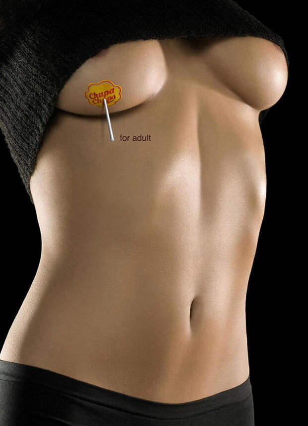seksualnaya reklama 19