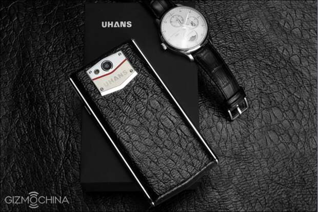 UHANS U100