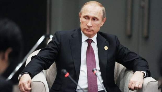 Путин игнорирует Катар. Утечка с иранского форума стран-экспортеров газа