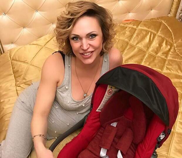 Фото Детей Аллы Довлатовой