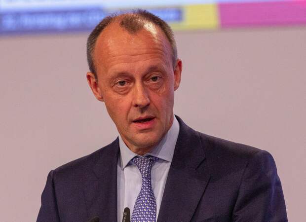 Мерц анонсировал экстренное заседание Совбеза ФРГ по топливной безопасности