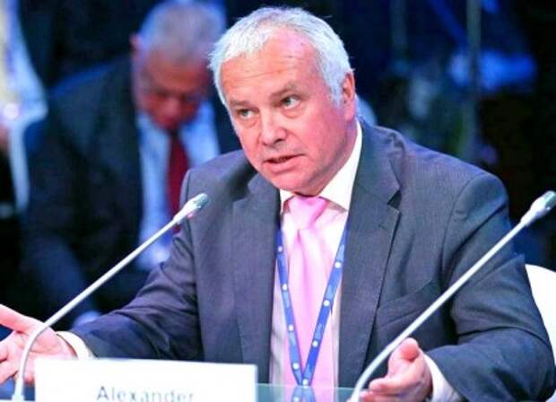 Рар объяснил причину переноса дискуссии о России на саммите ЕС