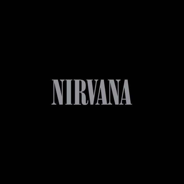 Nirvana – Nirvana , фото