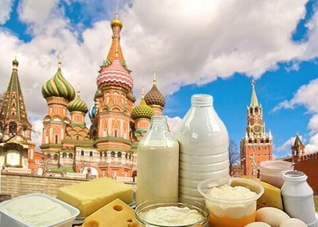 Кремлевская диета для быстрого похудения за неделю. 