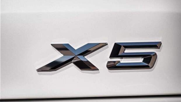 Новый BMW X5: смотрим, изучаем, оцениваем 7