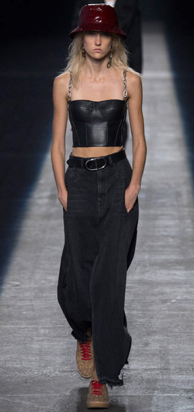 Alexander Wang