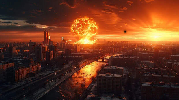 Ядерный сценарий: прогноз Жириновского о катастрофе грозит стать реальностью