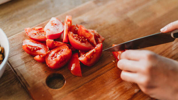 У помидора нашли новое полезное свойство