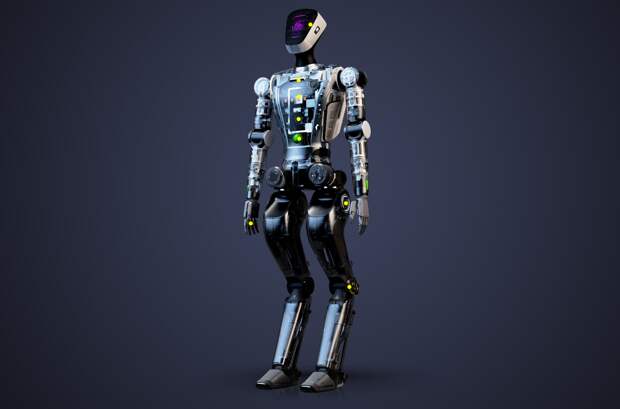 31-летний выходец из Huawei бросил вызов роботам-гуманоидам от Tesla