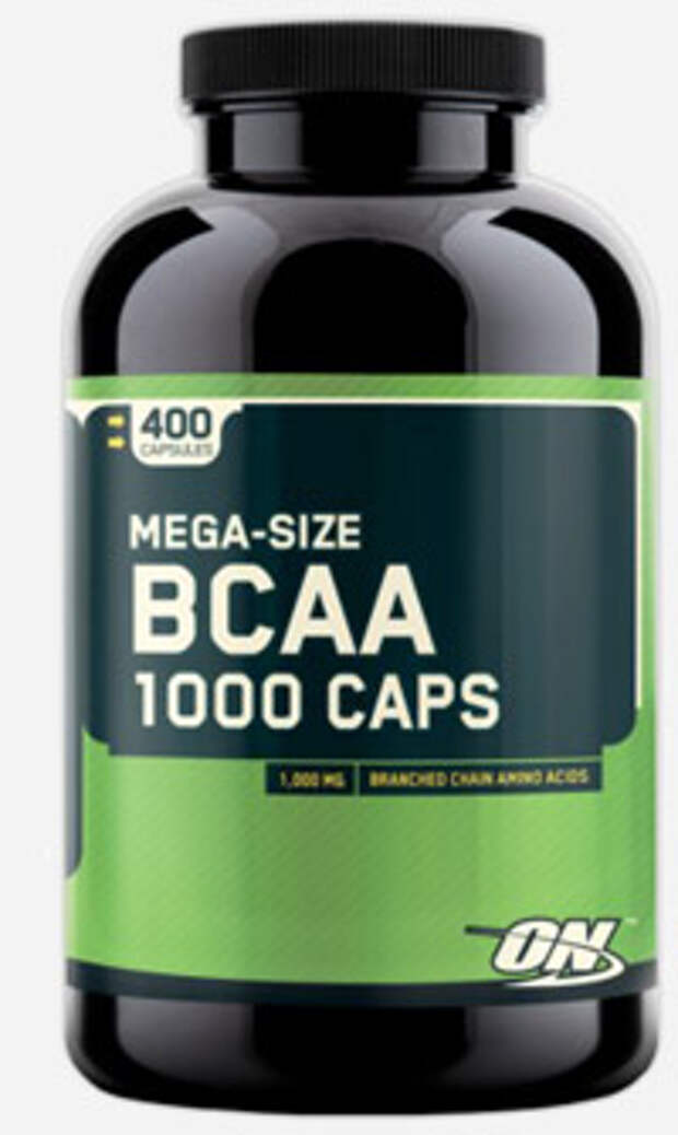 BCAA