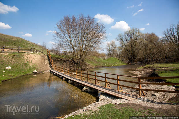 Сафари парк "Кудыкина Гора". Место, куда нужно приехать с детьми / Фото из России