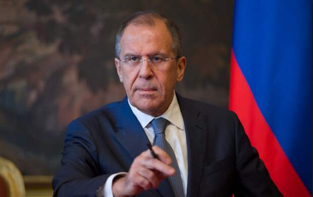 Лавров: Россия не может закрывать глаза на провокации британских фанатов Лавров: Россия не может закрывать глаза на провокации британских фанатов