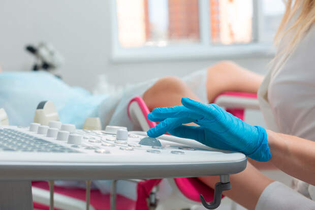 Петербурженка лишилась маточных труб из-за халатности врачей из двух больниц