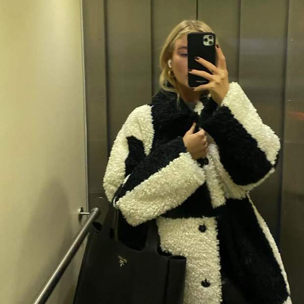 Фото: @josefinehj