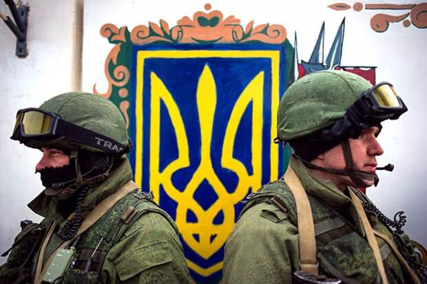 Вооружение украинской армии в 2019