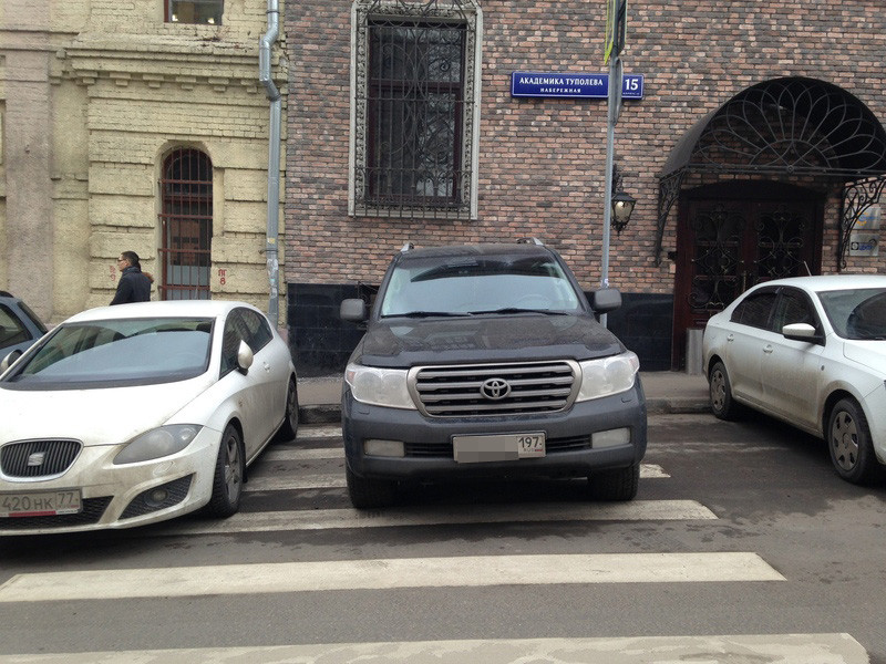Мастера парковки авто, быдло, парковка, хамство