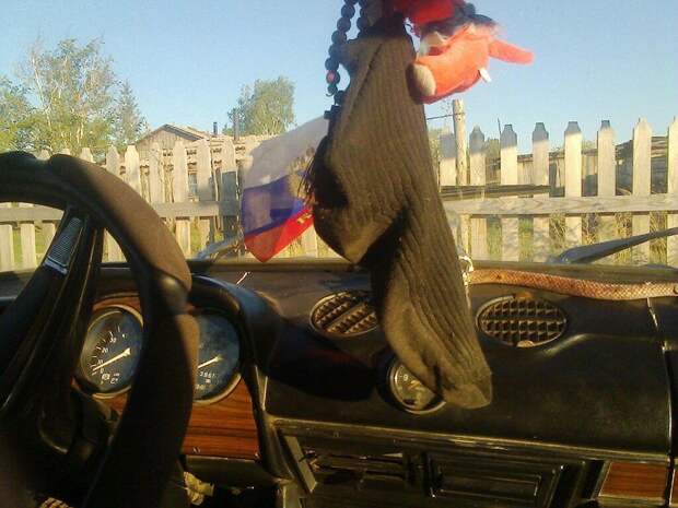 Из России с любовью или только у нас.... маразм, прикол, россия