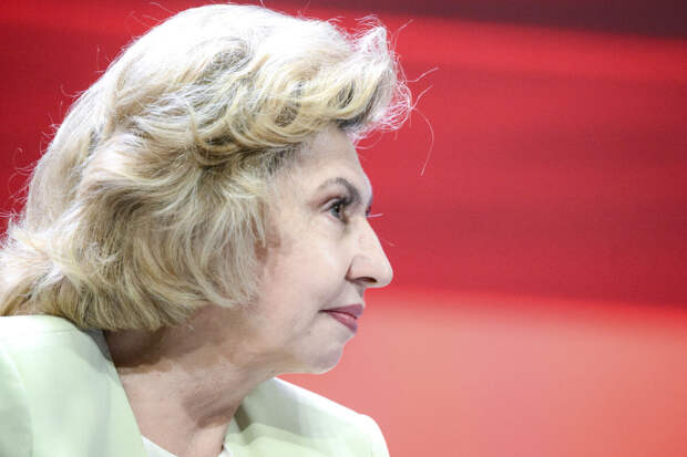 Москалькова заявила о важности принятия закона о геномной регистрации военных