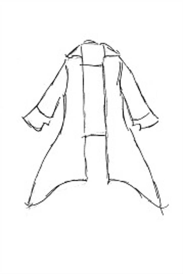 Evie Shirt Jacket