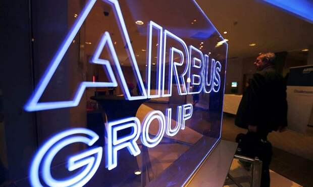 Airbus патентует летающую тарелку Airbus патентует летающую тарелку