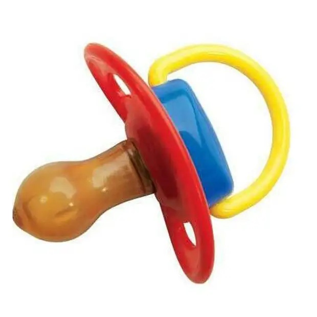 Соски старого образца