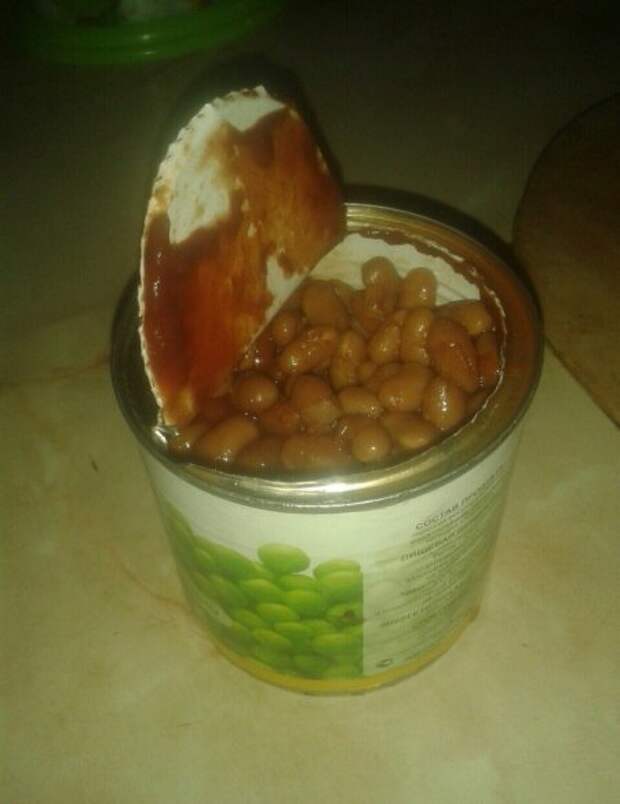 Прикольные картинки, все на своих местах.