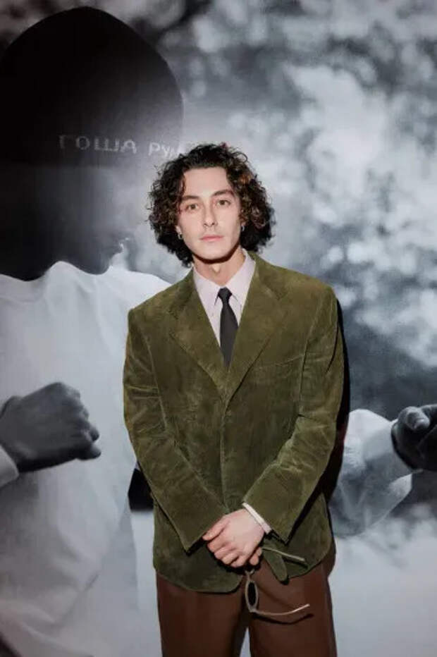 Анар Халилов